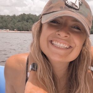 Meet your Posher, Paige